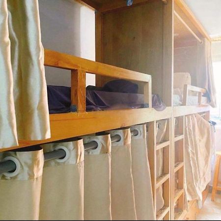 Lataland Hostel Ho Chi Minh-Byen Eksteriør billede
