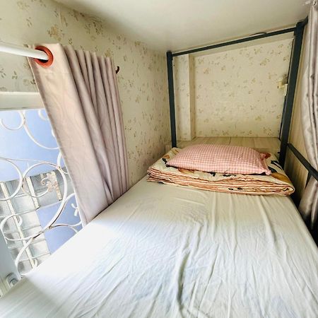 Lataland Hostel Ho Chi Minh-Byen Eksteriør billede