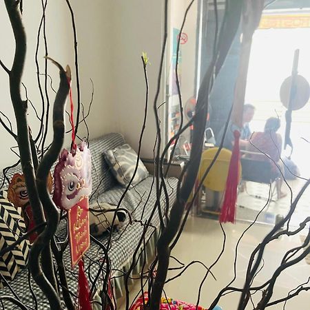 Lataland Hostel Ho Chi Minh-Byen Eksteriør billede