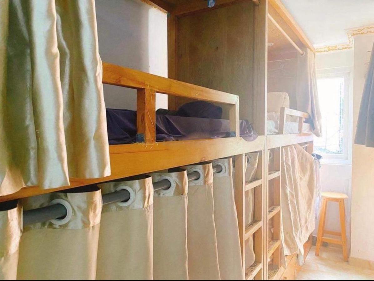Lataland Hostel Ho Chi Minh-Byen Eksteriør billede