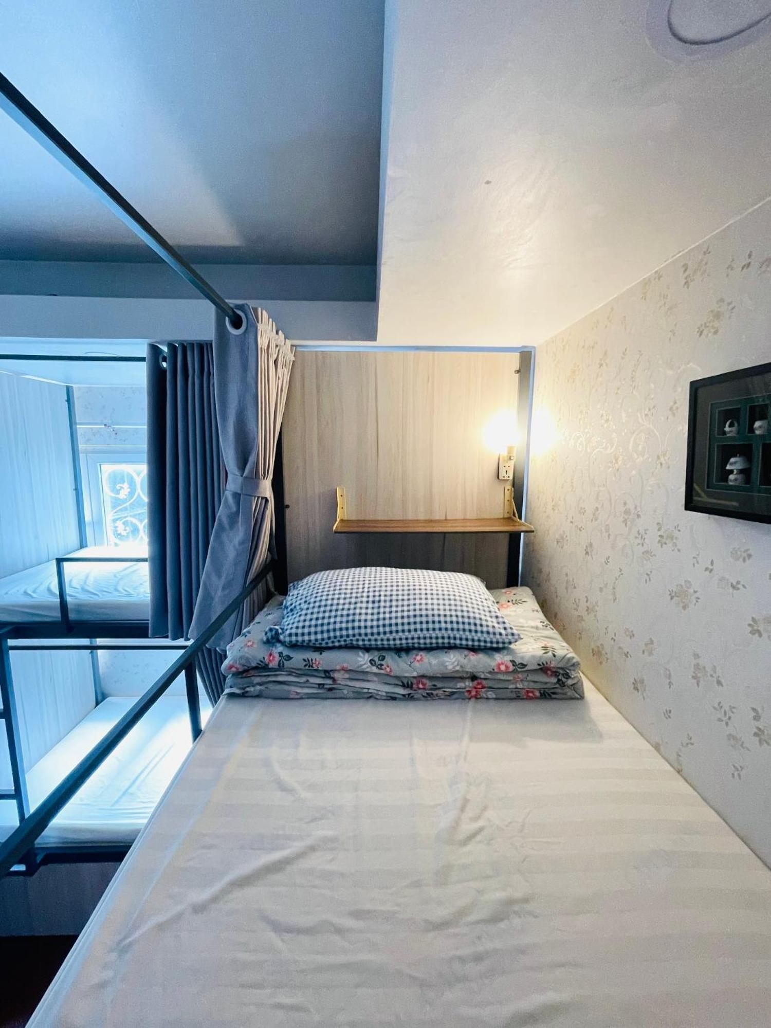 Lataland Hostel Ho Chi Minh-Byen Eksteriør billede