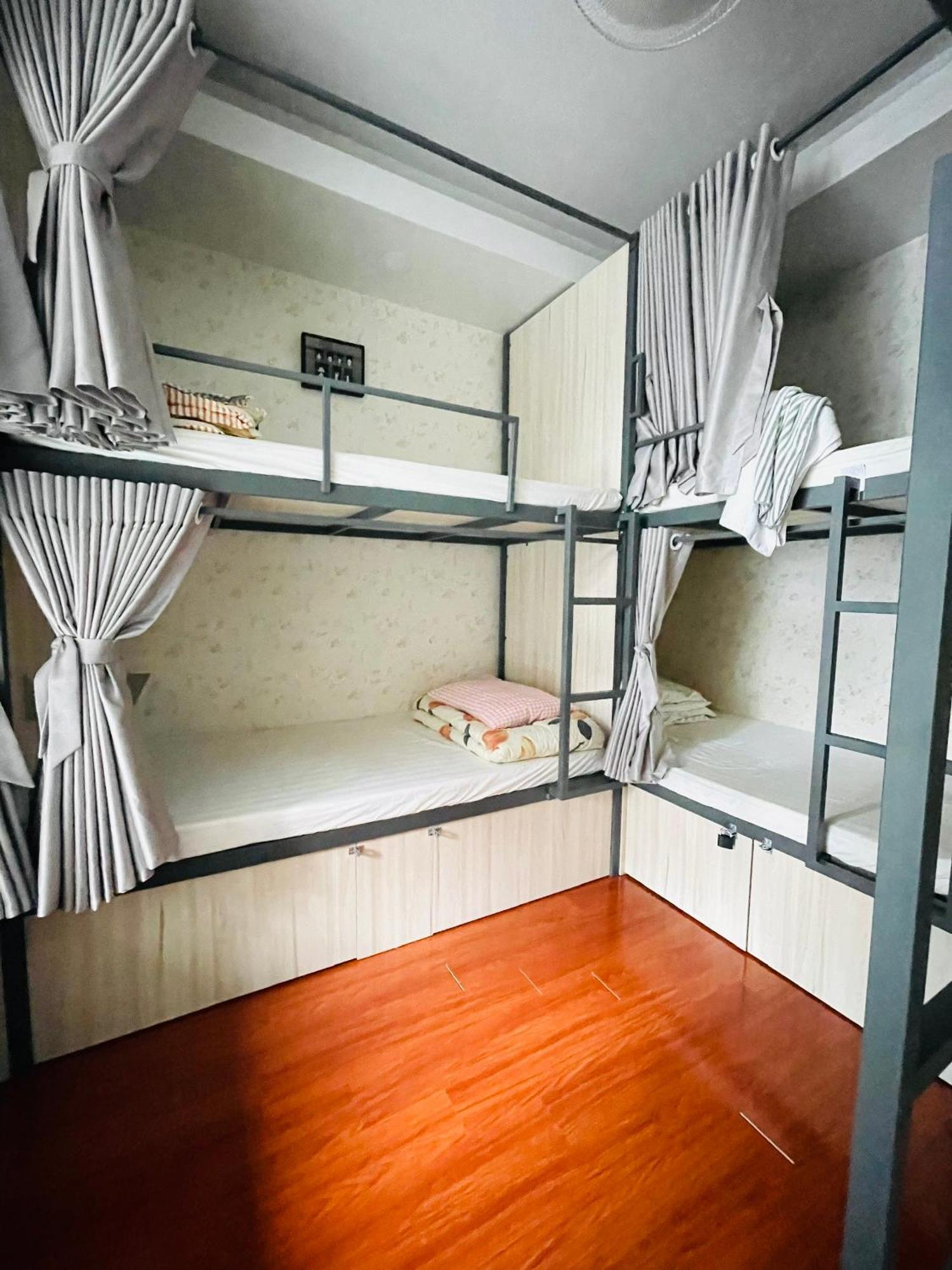 Lataland Hostel Ho Chi Minh-Byen Eksteriør billede