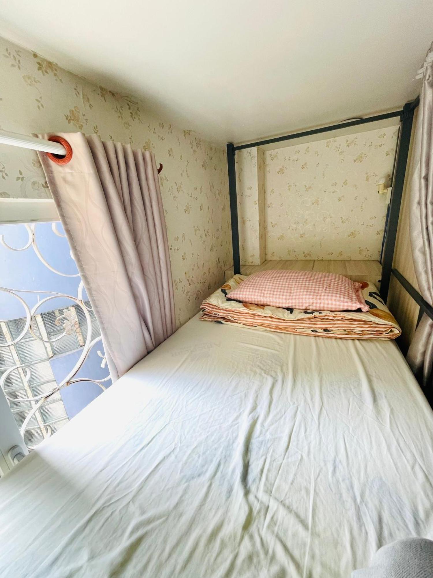 Lataland Hostel Ho Chi Minh-Byen Eksteriør billede