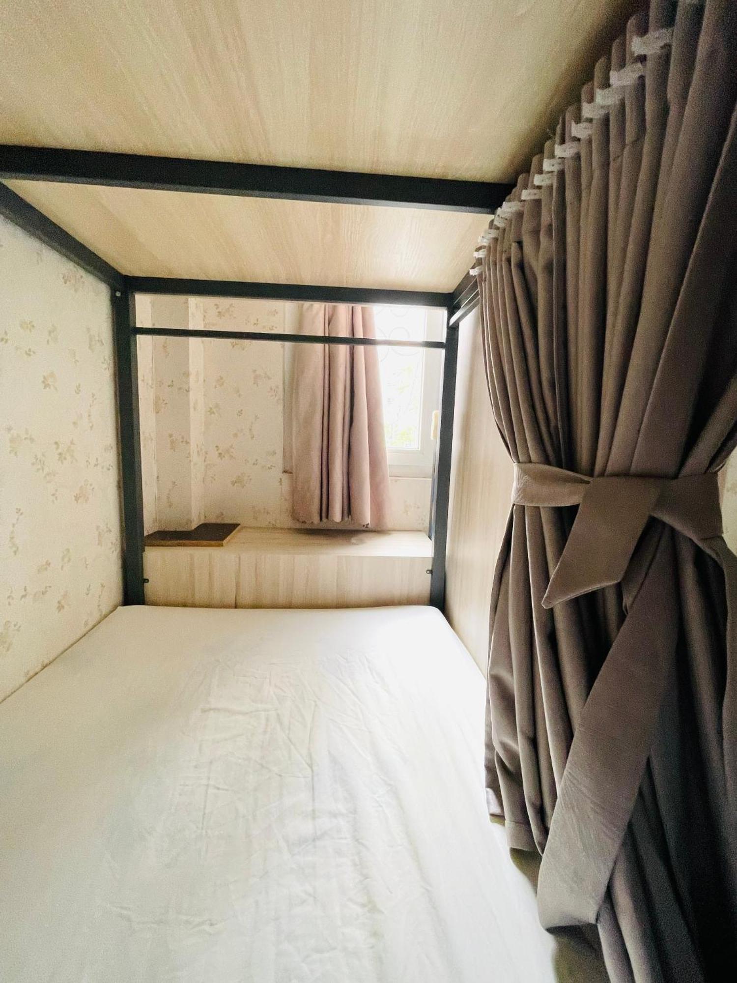 Lataland Hostel Ho Chi Minh-Byen Eksteriør billede
