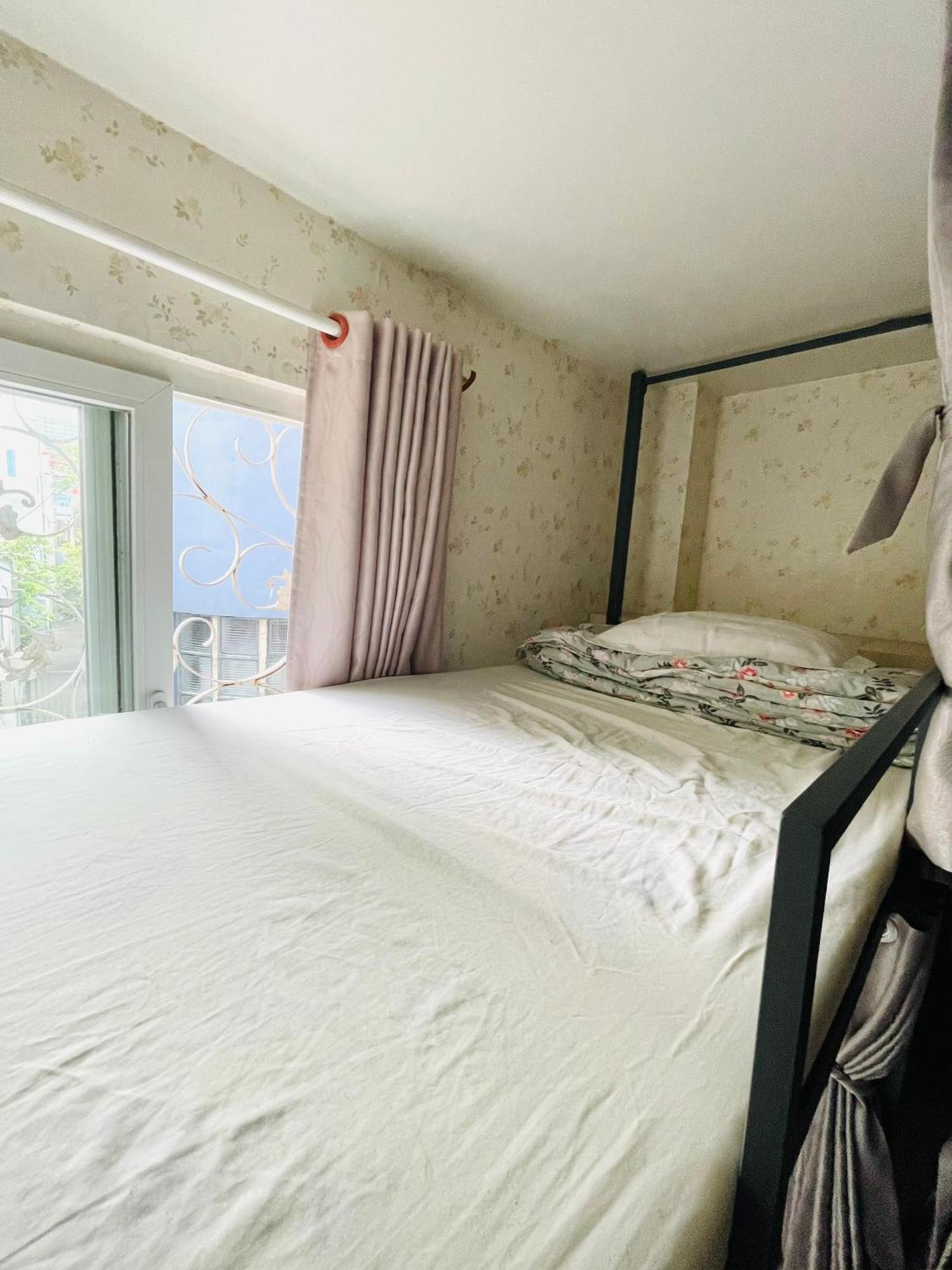 Lataland Hostel Ho Chi Minh-Byen Eksteriør billede