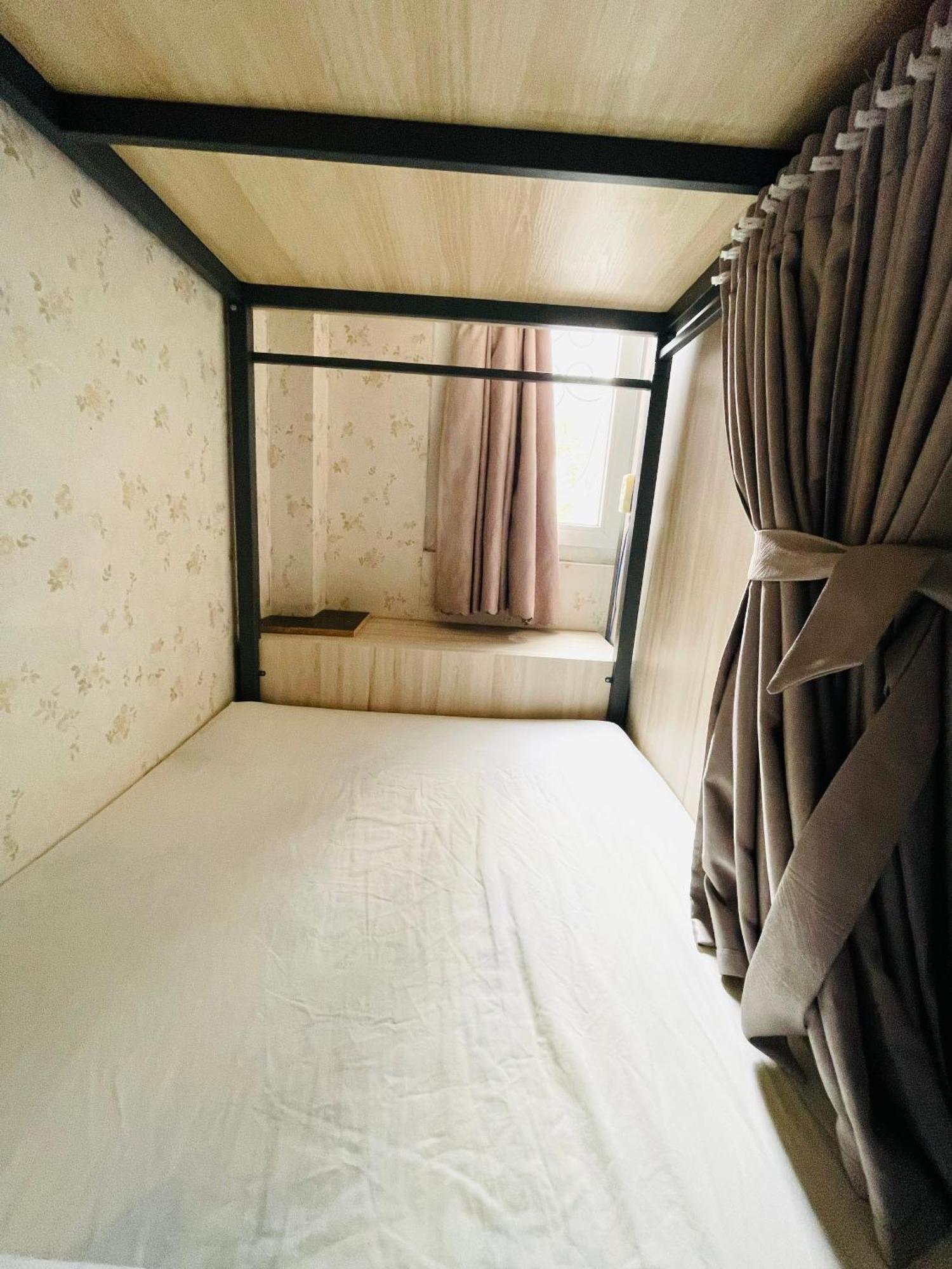 Lataland Hostel Ho Chi Minh-Byen Eksteriør billede