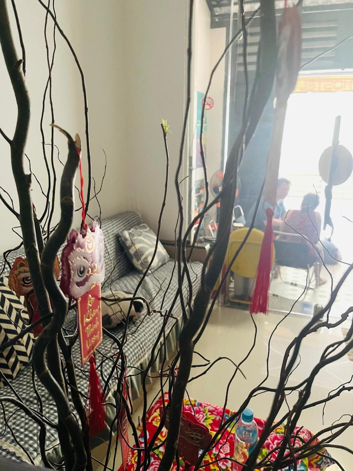 Lataland Hostel Ho Chi Minh-Byen Eksteriør billede
