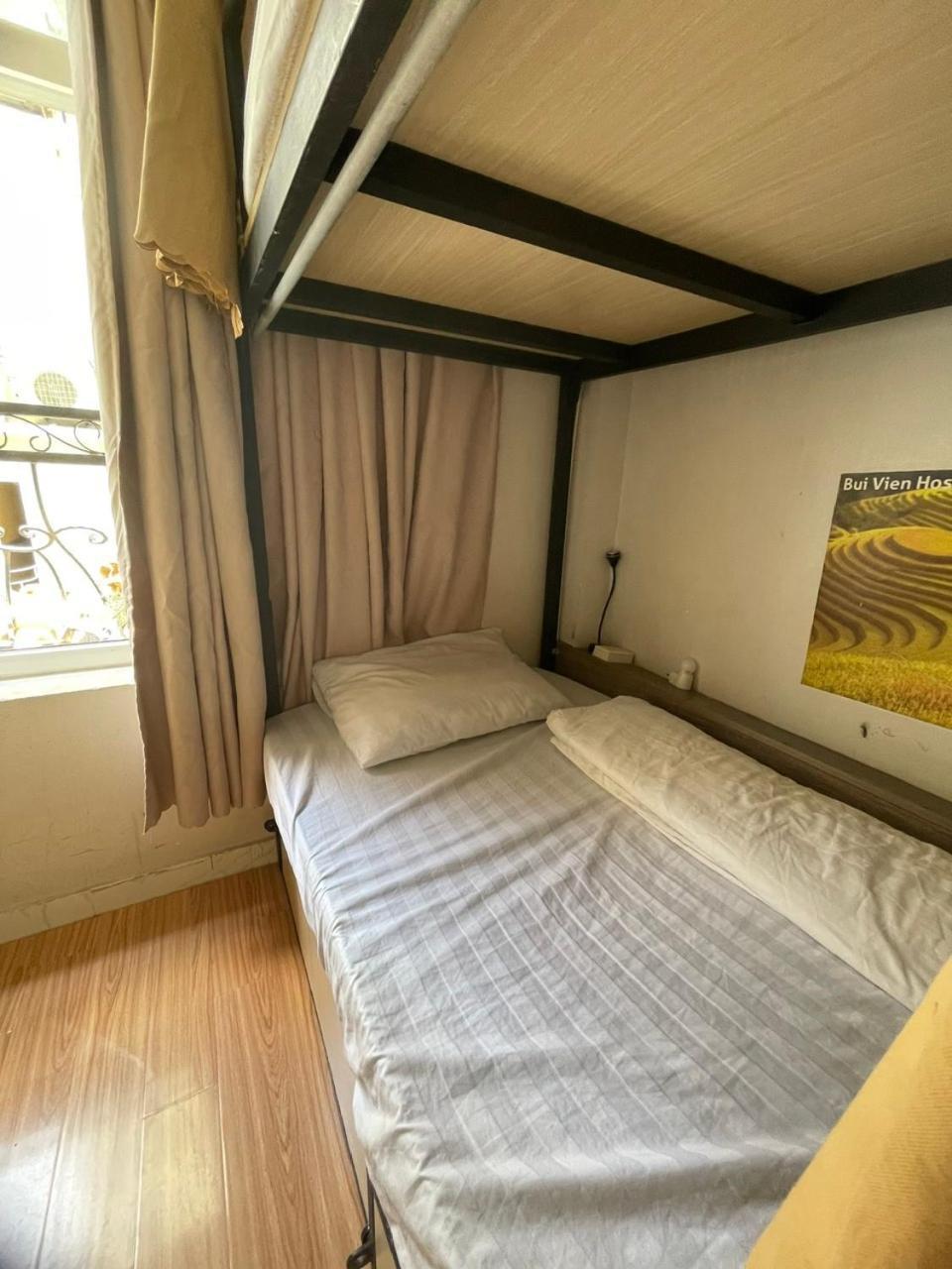 Lataland Hostel Ho Chi Minh-Byen Eksteriør billede