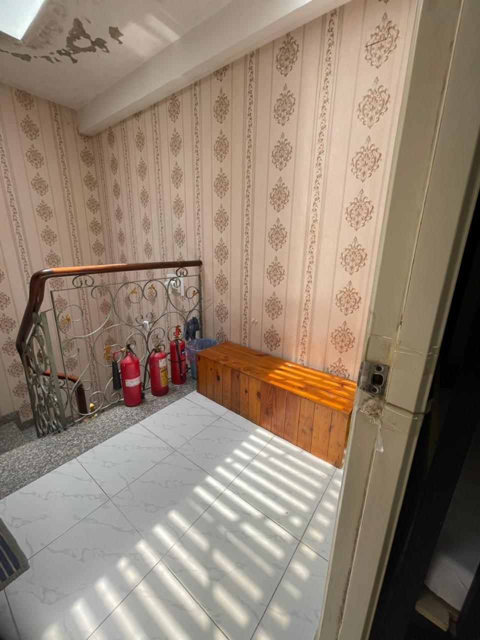 Lataland Hostel Ho Chi Minh-Byen Eksteriør billede