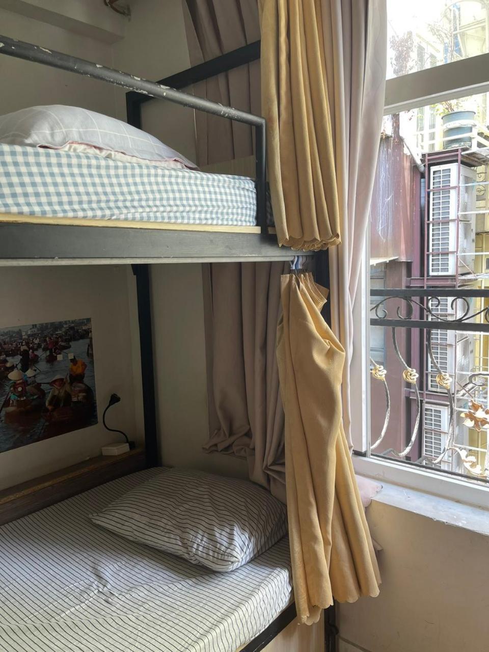 Lataland Hostel Ho Chi Minh-Byen Eksteriør billede