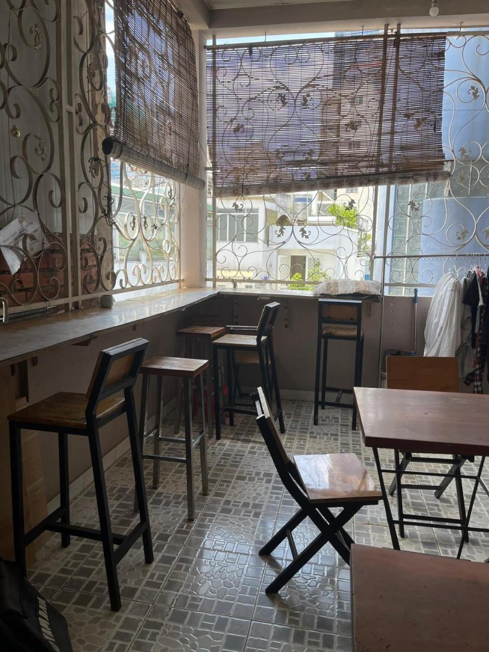 Lataland Hostel Ho Chi Minh-Byen Eksteriør billede